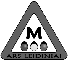 Arsleidiniai logo